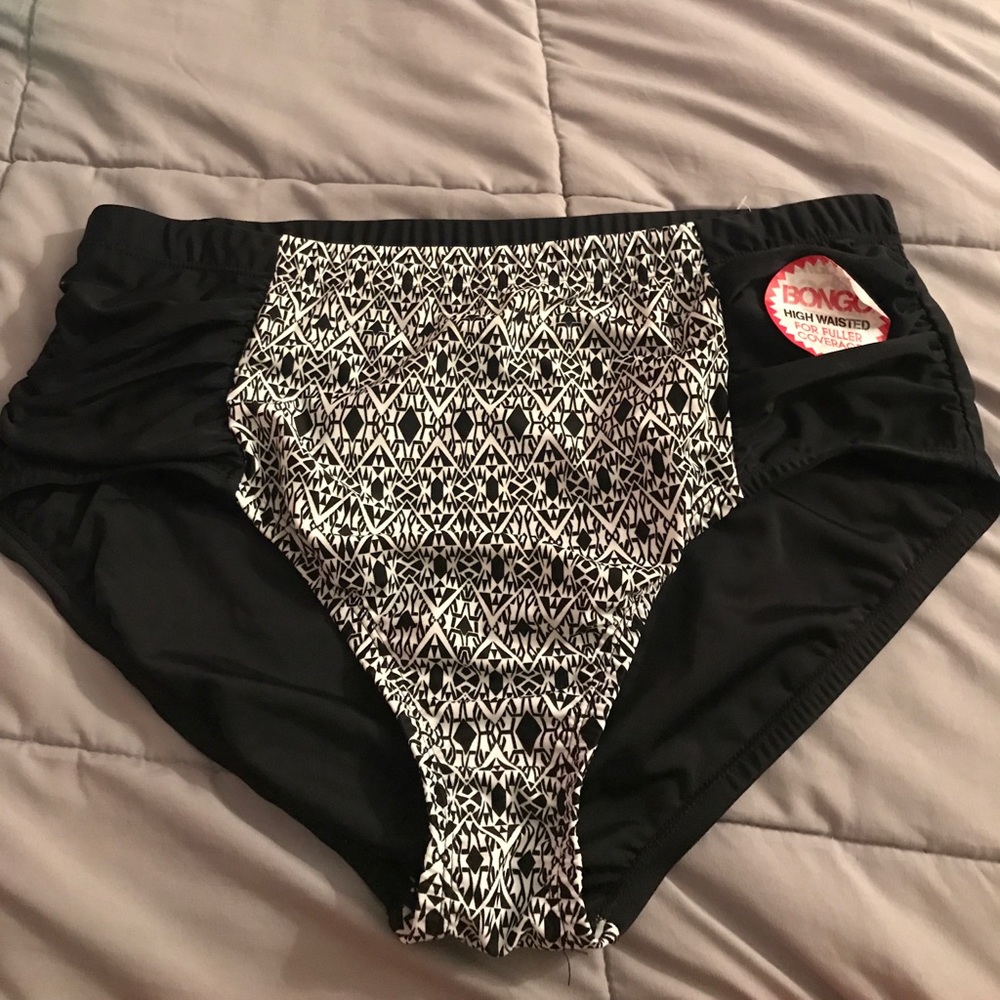 Bongo Bikini Bottom